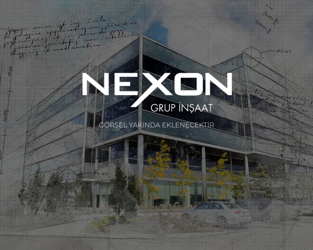 Nexon Office